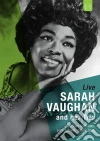 Sarah Vaughan And Her Trio - 1974 dvd