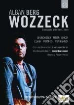 Wozzeck dvd