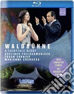 (Blu-Ray Disk) Berliner Philharmoniker - Waldbuhne 2019: Midsummer Night Dreams brd