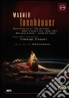 Richard Wagner - Tannhauser (2 Dvd) dvd