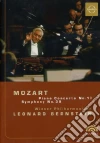 Wolfgang Amadeus Mozart - Piano Concerto No.17 K 453 film in dvd di Humphrey Burton