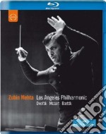 (Blu-Ray Disk) Zubin Mehta - Los Angeles Philharmonic dvd