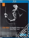 (Blu Ray Disk) Zubin Mehta - Los Angeles Philharmonic film in blu ray disk di Kirk Browning