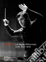 Zubin Mehta - Los Angeles Philharmonic