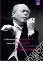 Sergej Rachmaninov / Igor Stravinsky - Symphony No.7 - The Firebird Suite