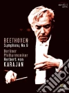 Ludwig Van Beethoven - Symphony No. 9 film in dvd di Humphrey Burton