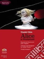 Unsuk Chin - Alice In Wonderland - Nagano dvd