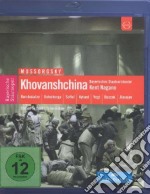 (Blu-Ray Disk) Modest Mussorgsky - Khovanshchina brd