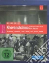 (Blu Ray Disk) Khovanshchina dvd