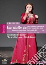 Gaetano Donizetti - Lucrezia Borgia (2 Dvd) dvd