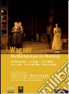 Richard Wagner. I Maestri Cantori di Norimberga. Die Meistersinger Von Nürnberg film in dvd di Otto Schenk
