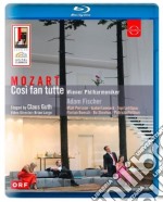 (Blu-Ray Disk) Wolfgang Amadeus Mozart - Cosi' Fan Tutte