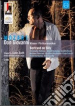 Wolfgang Amadeus Mozart - Don Giovanni (2 Dvd) dvd