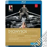 (Blu-Ray Disk) Dionysos brd