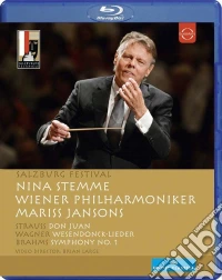 (Blu-Ray Disk) Richard Strauss - Don Juan brd