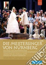 (Blu-Ray Disk) Richard Wagner - Die Meistersinger Von Nurnberg (2 Blu-Ray) brd