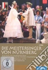 Maestri Cantori Di Norimberga (I) / Die Meistersinger Von Nürnberg (2 Dvd) dvd
