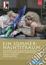 Sogno Di Una Notte Di Mezza Estate / Ein Sommernachtstraum dvd