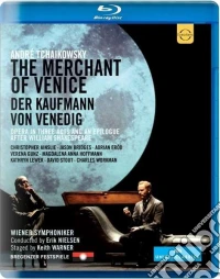 (Blu-Ray Disk) Mercante Di Venezia (Il) / The Merchant Of Venice brd