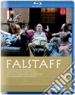 (Blu-Ray Disk) Giuseppe Verdi - Falstaff brd