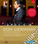 (Blu-Ray Disk) Wolfgang Amadeus Mozart - Don Giovanni brd