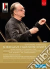 Nikolaus Harnoncourt - Salzburg Festival dvd