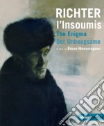 (Blu-Ray Disk) Richter Sviatoslav - L'insoumis - Enigma - Richter Sviatoslav  Pf brd