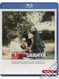 (Blu-Ray Disk) Fryderyk Chopin - Bloody Daughter brd