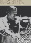 Bruno Monaingeon Edition Ii – Yehudi Menuhin - Menuhin Yehudi Vl (8 Dvd) dvd