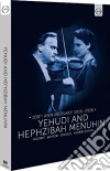 Yehudi Menuhin - Yehudi And Hephzibah Menuhin dvd