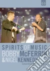 Summer night music - spirits of music dvd