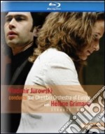 (Blu-Ray Disk) Vladimir Jurowski Conducts The Chamber Orchestra Of Europe brd