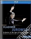 (Blu-Ray Disk) Ludwig Van Beethoven - Symphony Nos. 4/7 dvd