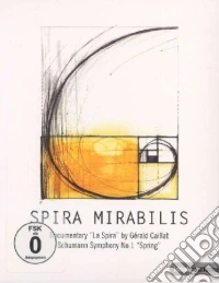(Blu-Ray Disk) Spira Mirabilis brd