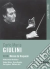 Giuseppe Verdi - Messa Da Requiem dvd