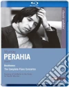 (Blu Ray Disk) Ludwig Van Beethoven - The Complete Piano Concertos dvd