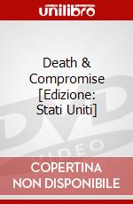 Death & Compromise [Edizione: Stati Uniti] dvd