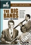 Big Bands #02 - The Soundies dvd