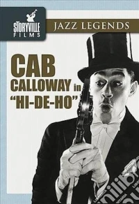 Hi-De-Ho dvd