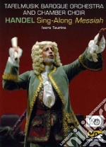 Georg Friedrich Handel - Sing-Along Messiah