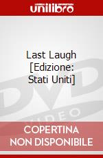 Last Laugh [Edizione: Stati Uniti] dvd