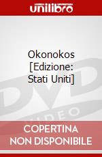 Okonokos [Edizione: Stati Uniti] dvd