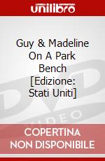 Guy & Madeline On A Park Bench [Edizione: Stati Uniti] dvd