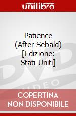 Patience (After Sebald) [Edizione: Stati Uniti] dvd