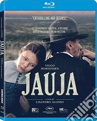 (Blu-Ray Disk) Jauja brd
