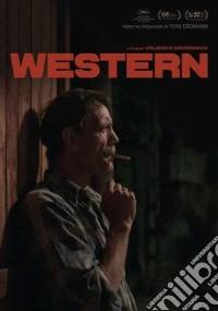 Western [Edizione: Stati Uniti] dvd