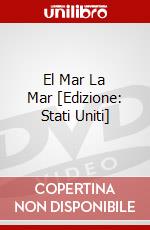 El Mar La Mar  [Edizione: Stati Uniti] dvd
