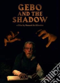 Gebo & Shadow [Edizione: Stati Uniti] dvd