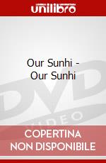 Our Sunhi - Our Sunhi dvd
