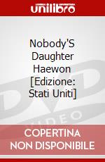 Nobody'S Daughter Haewon [Edizione: Stati Uniti] dvd